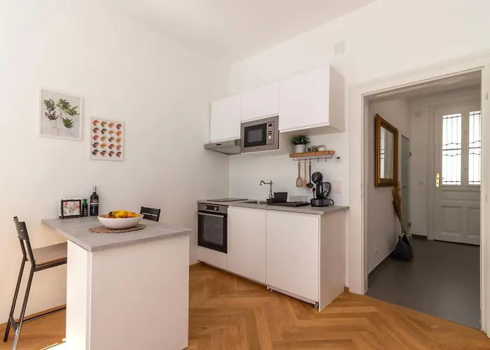 Apartman Wienerberg