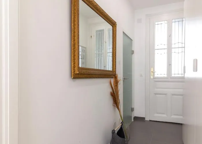 Wienerberg Apartman