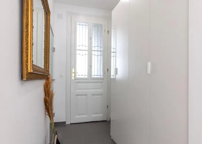 Wienerberg Apartman Bécs