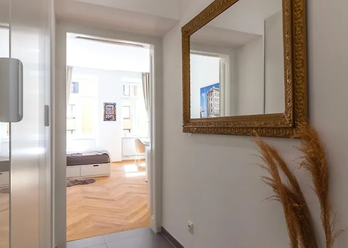 Apartman Wienerberg *